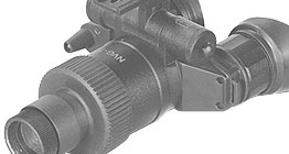 ATN NVG7 Night Vision Goggles