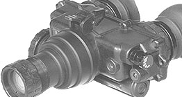 ATN PVS7 Night Vision Goggles