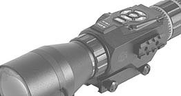 ATN Digital Sight X-Sight