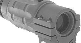 Aimpoint 3x Magnifiers