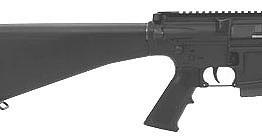 Armalite AR-10 Rifles