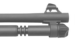 M4 Tactical Barrels