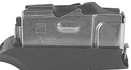 Benelli Magazines