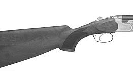 Beretta Parallelo 486 Shotguns