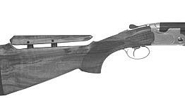 Beretta 692 Shotguns