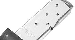 Beretta Pistol Magazines