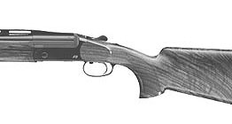 Blaser F3 Sporting Shotguns