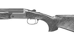 Blaser F3 Super Skeet Shotguns