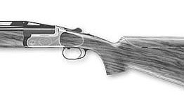 Blaser F3 Super Sport Shotguns