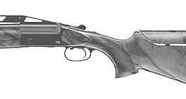 Blaser F3 Super Trap Shotguns