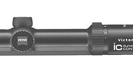 Zeiss Varipoint iC Riflescopes