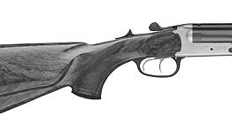 Blaser S2 Rifles