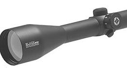 Burris Black Diamond Scopes