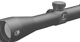 Burris C4 Scopes