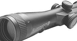 Burris Eliminator Laser Scopes