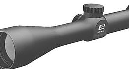 Burris Fullfield E1 Scopes