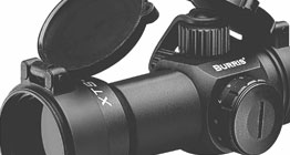 Burris Xtreme Tactical Speed Dot