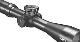 Bushnell Elite Tactical Hunter Riflescopes