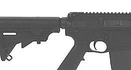 DRD Tactical CDR-15 Rifles