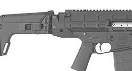 DRD Tactical Paratus Rifles