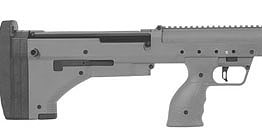 Desert Tech Covert A1 Rifle Chassis