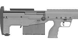 Desert Tech HTI Rifles