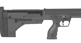 Desert Tech SRS A1 Rifle Chassis