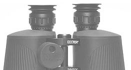 Docter Binoculars