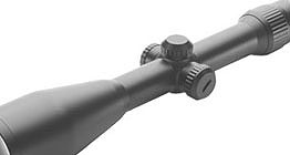 Docter Riflescopes