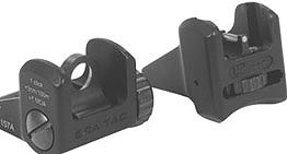 ERA-TAC Back-Up Sights