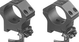 ERA-TAC Two-Piece Ring Mounts