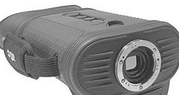 Thermal Binocular Camera