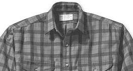 Filson Men's Guide Shirts