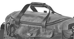 Filson Luggage