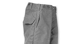 Filson Outdoor Work Wear Pants