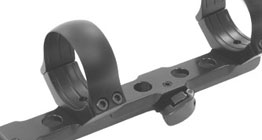 Gun Star Blaser Mounts