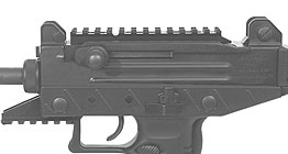 IWI Pistols