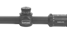 Kahles K Riflescopes