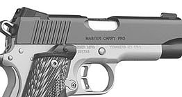 Kimber Master Carry 1911 Pistols