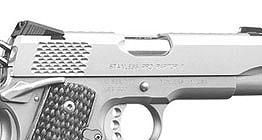 Kimber Raptor II 1911 Pistols