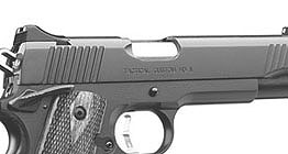 Kimber Tactical II 1911 Pistols