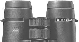 Leica Binoculars