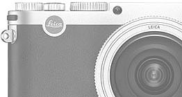 Leica Cameras