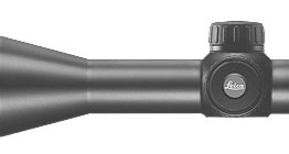 Leica Riflescopes