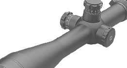 Leupold Mark 4 ER/T 6.5-20x50 Riflescopes