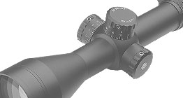 Leupold Mark 4 ER/T Scopes