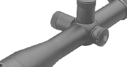 Leupold Mark 4 LR/T 4.5-14x40 Riflescope