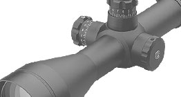 Leupold Mark 4 LR/T 4.5-14x50 Riflescopes