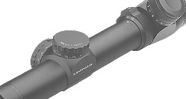 Leupold Mark 4 MR/T Scopes