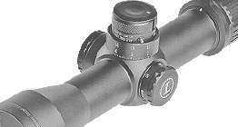 Leupold Mark 6 Scopes